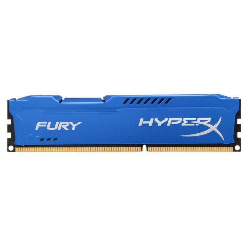 Pamięć RAM Kingston HyperX Fury 1 x 8GB 1600MHz