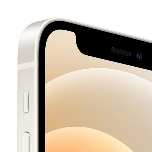 Smartfon Apple iPhone 12 mini 64GB Biały 5G