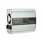 Whitenergy Przetwornica Car Inverter DC 12V-AC 230V 200W z USB
