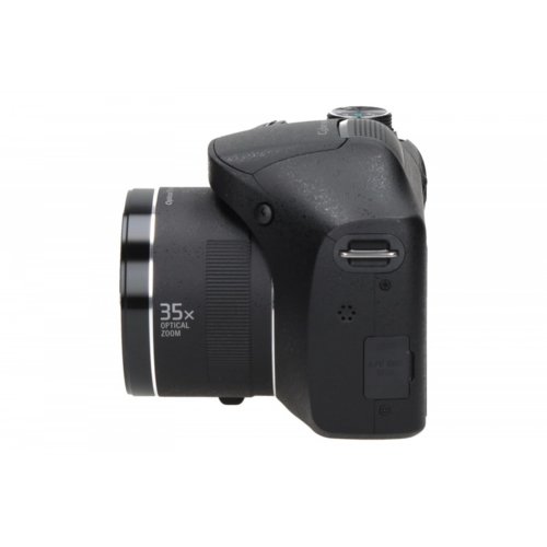 Sony Cyber-shot DSC-H300 black