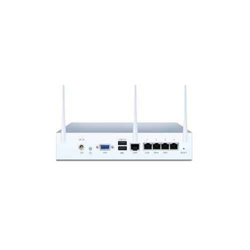 Sophos SG105w Security Appliance  Wifi- EU power cord
