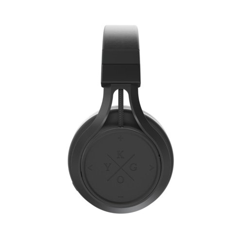 Słuchawki nauszne Kygo A9/600 BT czarne