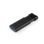 Verbatim PinStripe USB 3.0 Drive 128GB Black