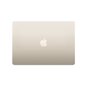 Laptop Apple MacBook Air 15" M2 8/512GB Złoty
