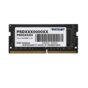 Pamięć RAM PATRIOT 8GB DDR4 SODIMM 3200MHz