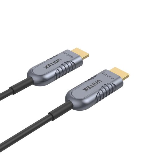 Kabel HDMI Unitek C11028DGY 10m