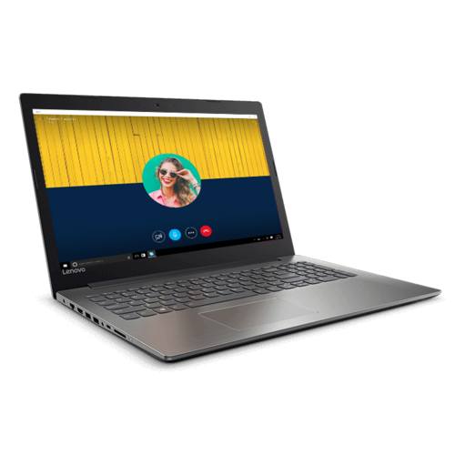 Laptop Lenovo IdeaPad 320-15IKB 81BG00W6PB i3-8130U15.6"MX150/4GB/SSD256GB/W10