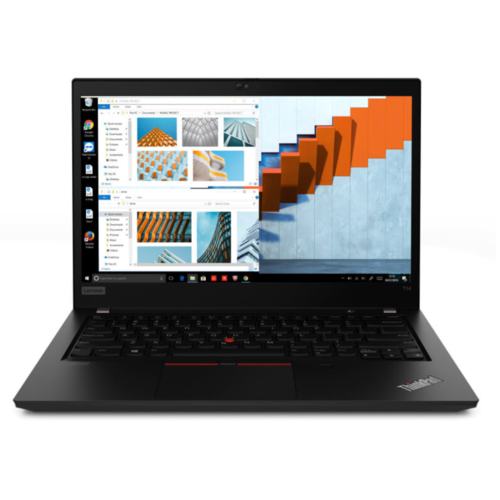 Laptop Lenovo ThinkPad T14 14.0" FHD Czarny