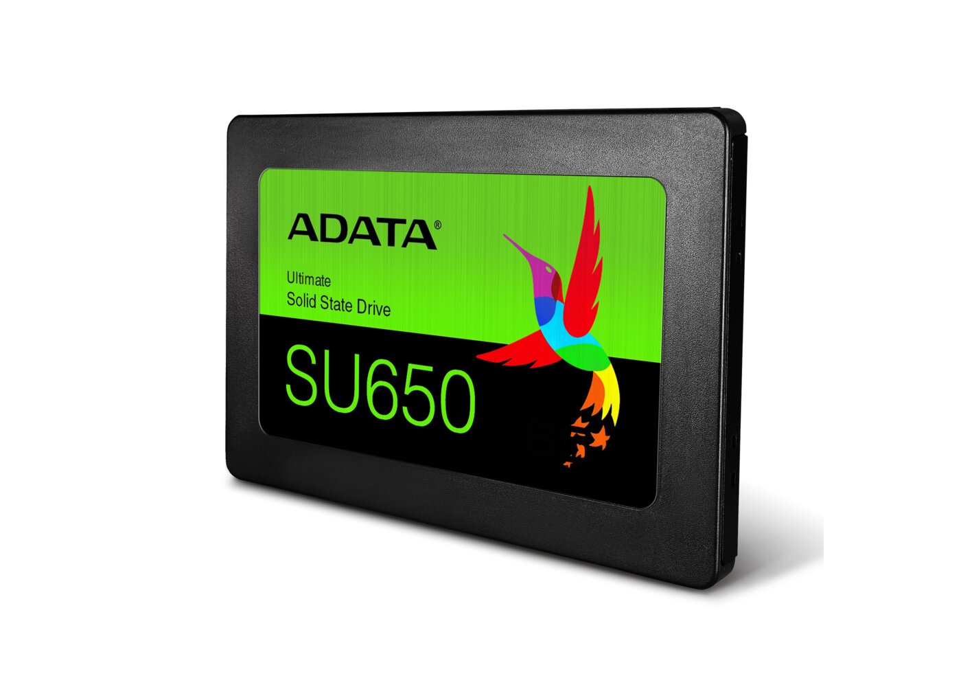 Ssd a data ultimate su650 240gb asu650ss 240gt r обзор