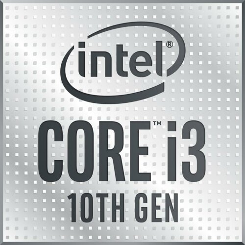 Procesor INTEL Core i3-10300 3.7GHz LGA1200 Boxed