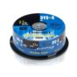 Intenso DVD+R 8x 8,5GB Double Layer (25 Cake)