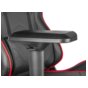 Fotel dla gracza Genesis Nitro880 czarny