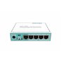 Mikrotik router RB750GR3 HEX ( 5 x GbE)