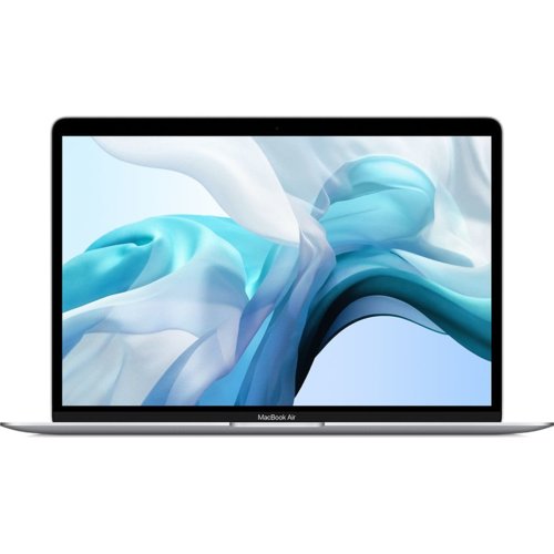 Laptop Apple MacBook Air 13"/ Intel Core i5 gen.8 1,6GHz/ 8GB/ 128GB SSD/ Touch ID srebrny  MREA2ZE/A