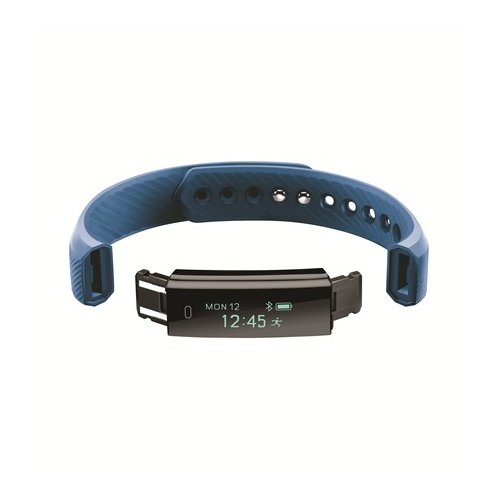 Smartwatch Monitor aktywności ACME ACT101B activity tracker (niebieski)