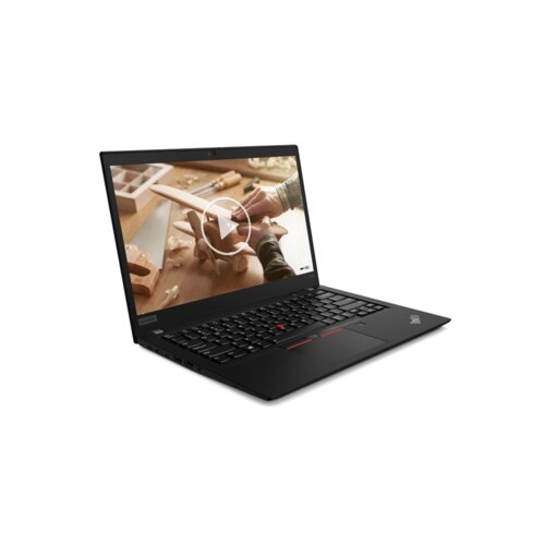 Laptop Lenovo ThinkPad T490s 20NX0009PB