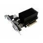 Gainward GeForce GT 710 SilentFX 2GB DDR3 64BIT HDMI/DVI/VGA