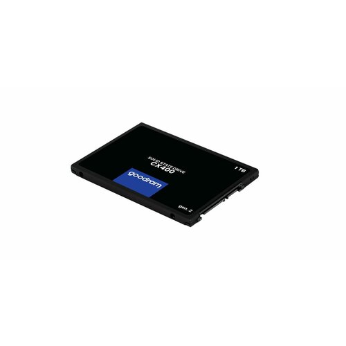 Dysk SSD Goodram CX400 GEN.2 1TB SATA3 2.5 SATA3