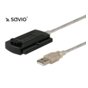 Adapter IDE/SATA - USB 2.0 SAVIO