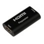 Techly Wzmacniacz sygnału/Repeater HDMI do 40m 4Kx2K
