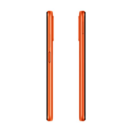 Smartfon Xiaomi Redmi 9T 4/64GB pomarańczowy