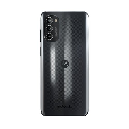 Smartfon Motorola g82 5G, 6/128GB Meteorite Grey