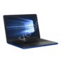 Laptop Dell Inspiron 15 5567  Win10 i5-7200U/1TB/4GB/DVDRW/Iintegrated/15.6" HD/42WHR/Silver/1Y NBD + 1Y CAR