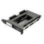 Akasa HDD Mobile Rack PCI Slot 2.5" HDD/SSD AK-IEN-04