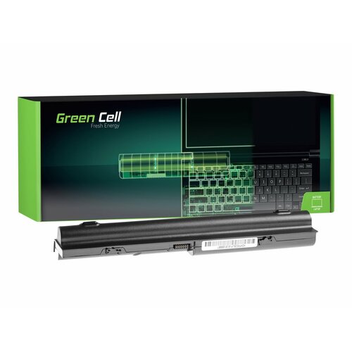 Bateria Green Cell do HP Probook 4330s 4430s 4530s 4730s 9 cell 11.1V