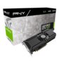 PNY GeForce GTX1060 3GB GDDR5 192bit DVI/HDMI/3xDP