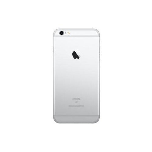 Apple iPhone 6s Plus 128GB Srebrny