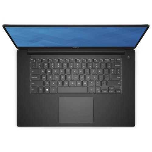 Laptop Dell XPS 15 9560 W10P i7-7700HQ/SSD512GB/16GB/GTX1050/15.6" UHD Touch/2Y NBD