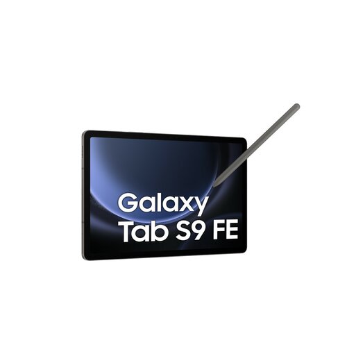 Tablet Samsung Galaxy Tab S9 FE WiFi 8GB/256GB szary