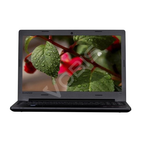 Laptop Lenovo 100-15IBD i5-4288U 4GB 15,6" HD 1TB Iris 5100 DOS Czarny 80QQ01ETPB
