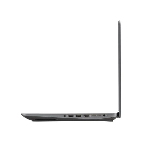 Laptop HP Inc. ZBook15 G4 i7-7700HQ 256/8G/15,6/W10P Y6K19EA