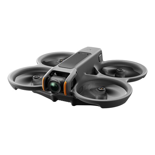 Dron DJI Avata 2 Fly More Combo 3 akumulatory