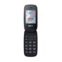 Telefon Maxcom Comfort MM817 Czerwony