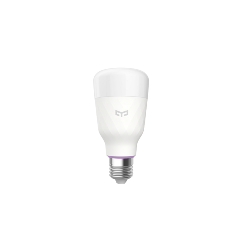 Żarówka LED Yeelight Smart Bulb (kolor)