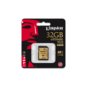 Karta pamięci Kingston SDHC 32GB SDHC Class10 UHS-I Ultimate SDA10/32GB