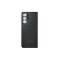 Etui Samsung Smart Clear View Cover Black do Galaxy S21 ULTRA EF-ZG998CBEGEE