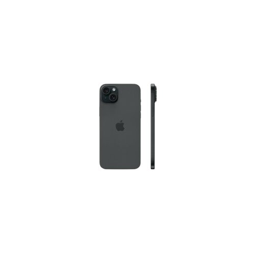 Smartfon Apple iPhone 15 Plus 256GB czarny