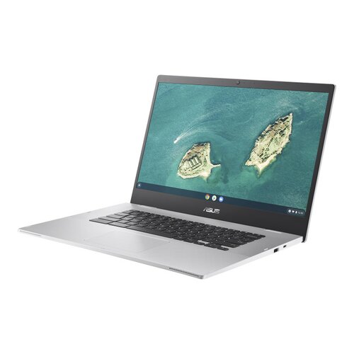 Laptop Asus Chromebook CX1 (CX1500) CX1500CNA-BR0092 N3350 15.6i 8GB
