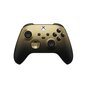 Kontroler Microsoft Xbox Series Gold Shadow bezprzewodowy