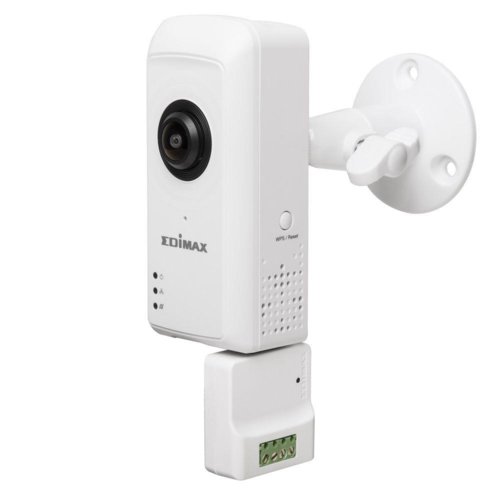 Kamera IP Edimax IC-5160GC 1,3mm 3Mpix Wi-Fi panoramiczna