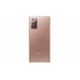 Smartfon Samsung Galaxy Note 20 5G N981F Brązowy