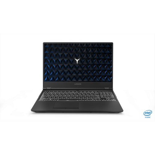 Laptop Lenovo Legion Y540-15IRH i7-9750H 15.6/2060/8G/SSD1T/NoOS