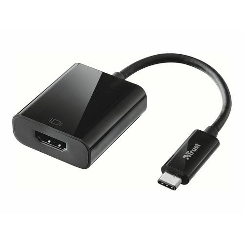 Trust USB Type-C to HDMI Adapter
