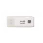Pendrive TOSHIBA U301 Hayabusa 16GB USB 3.0 Biały