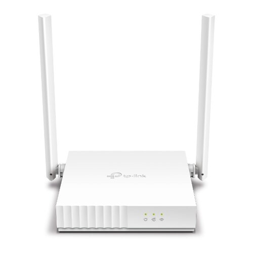 Router TP-Link TL-WR820N Wi-Fi N300 2xLAN 1xWAN