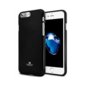 Mercury Etui JELLY Case iPhone 8 czarny
